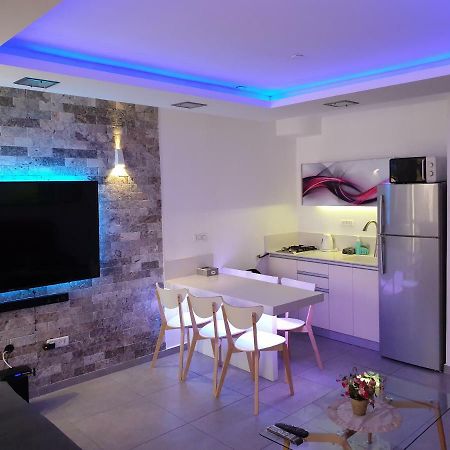 Avshalom Holiday Apartments Ejlat Zewnętrze zdjęcie