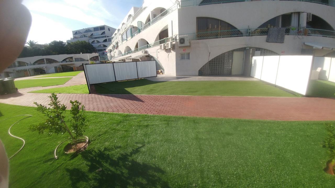 Avshalom Holiday Apartments Ejlat Zewnętrze zdjęcie