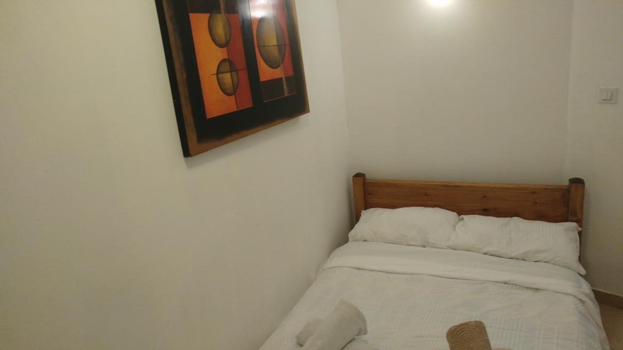 Avshalom Holiday Apartments Ejlat Zewnętrze zdjęcie
