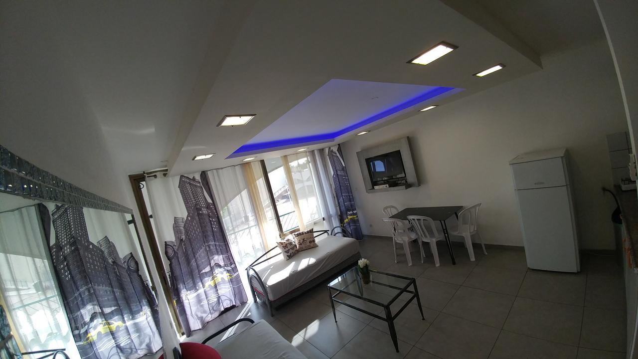 Avshalom Holiday Apartments Ejlat Zewnętrze zdjęcie