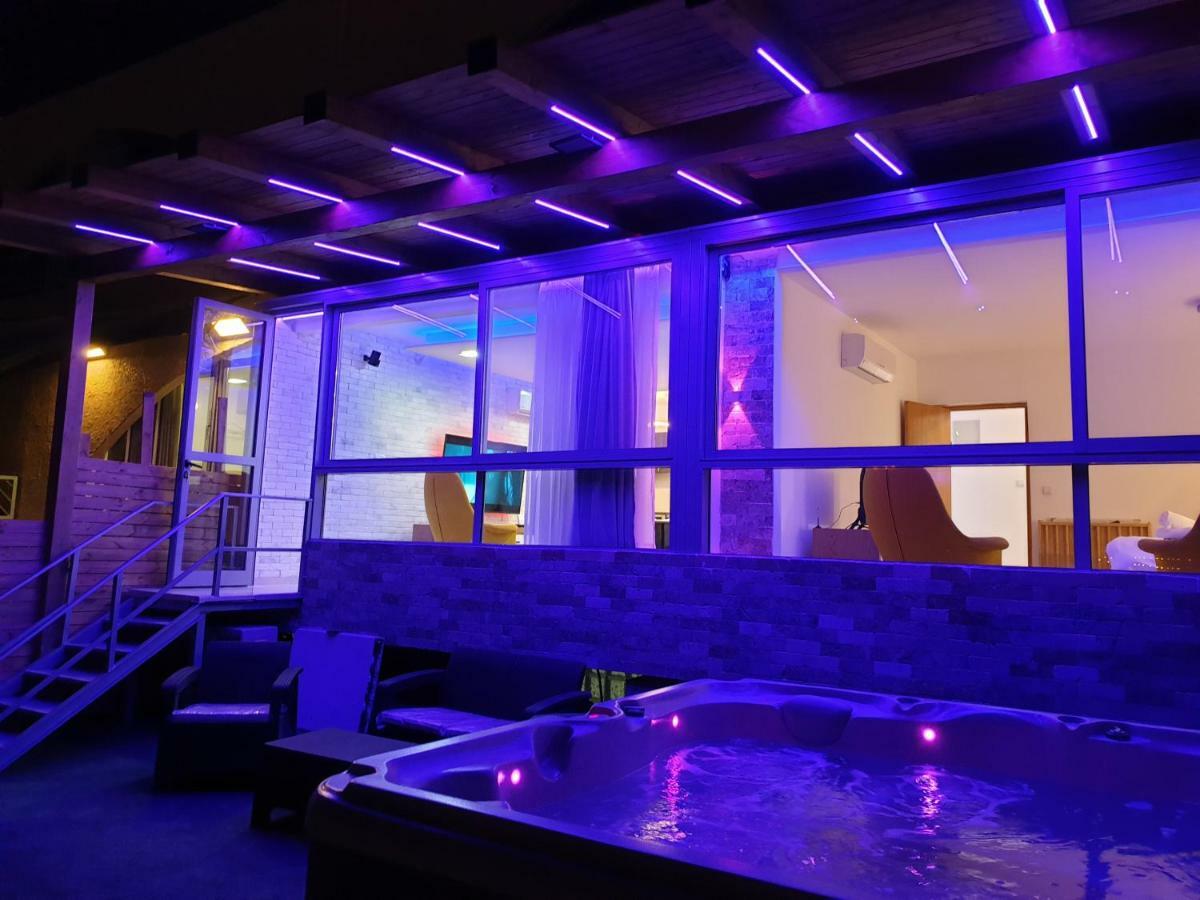 Avshalom Holiday Apartments Ejlat Zewnętrze zdjęcie