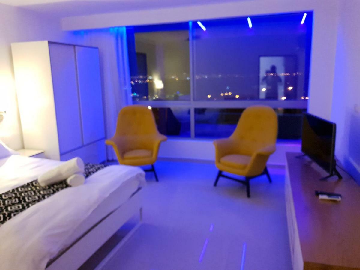 Avshalom Holiday Apartments Ejlat Zewnętrze zdjęcie