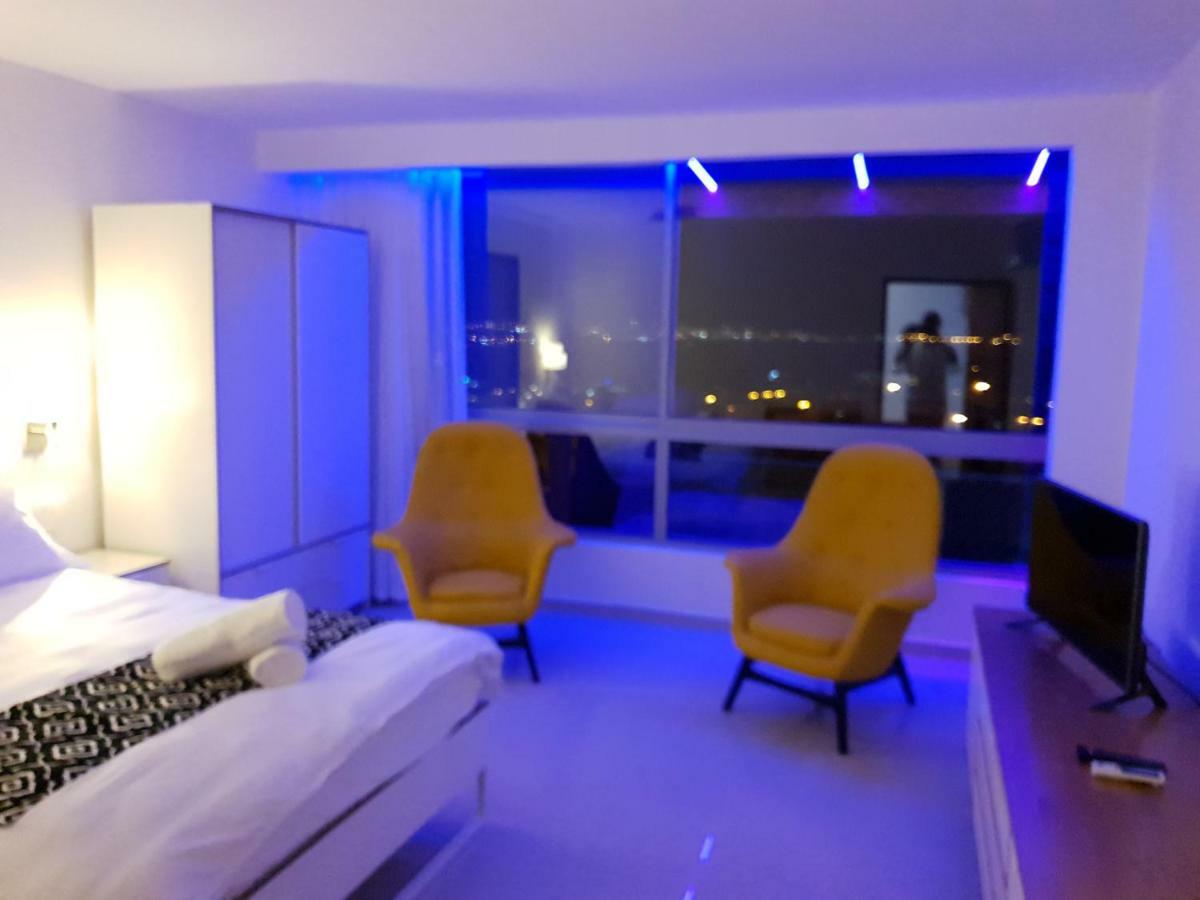 Avshalom Holiday Apartments Ejlat Zewnętrze zdjęcie