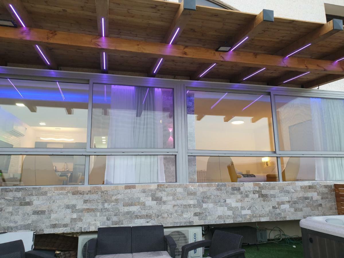 Avshalom Holiday Apartments Ejlat Zewnętrze zdjęcie