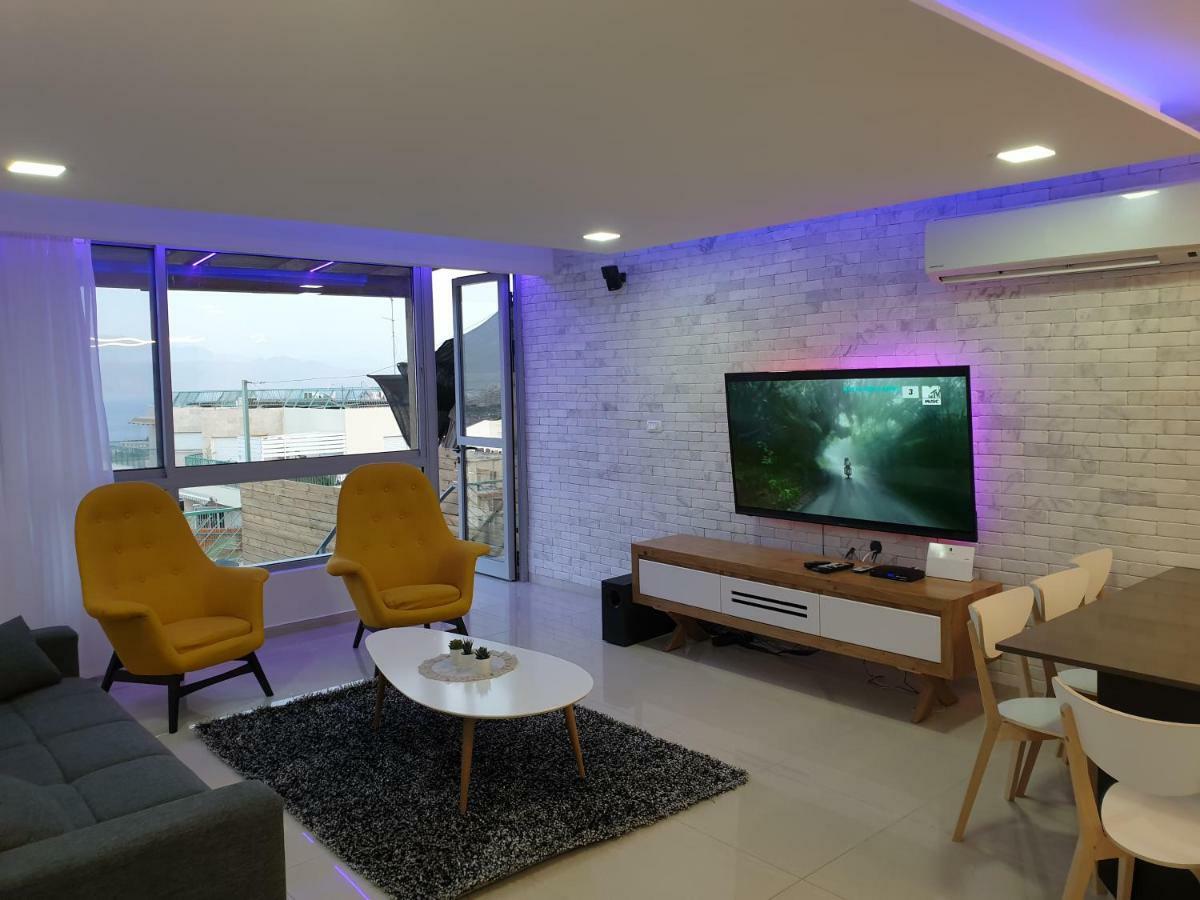 Avshalom Holiday Apartments Ejlat Zewnętrze zdjęcie