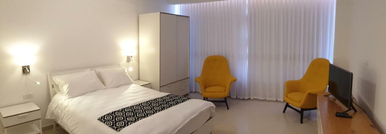 Avshalom Holiday Apartments Ejlat Zewnętrze zdjęcie