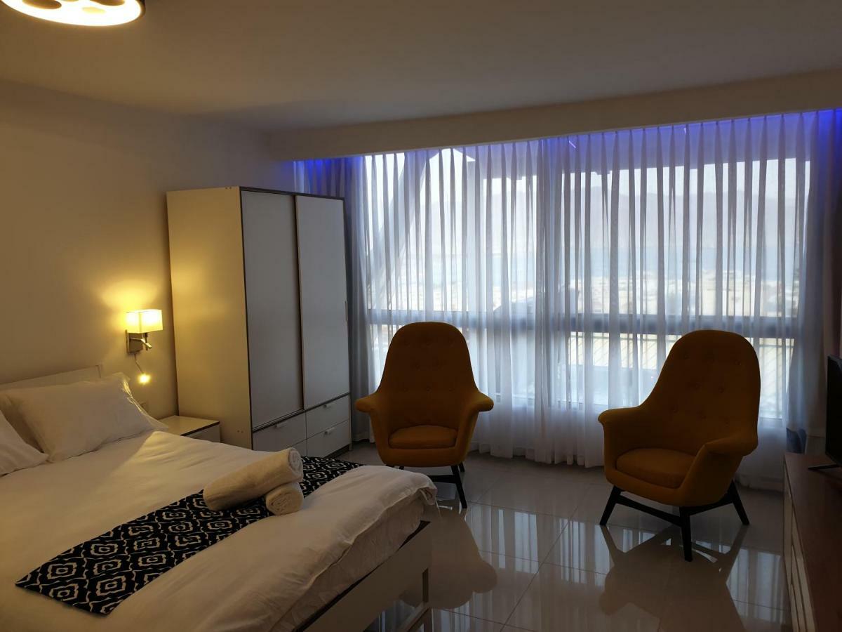 Avshalom Holiday Apartments Ejlat Zewnętrze zdjęcie
