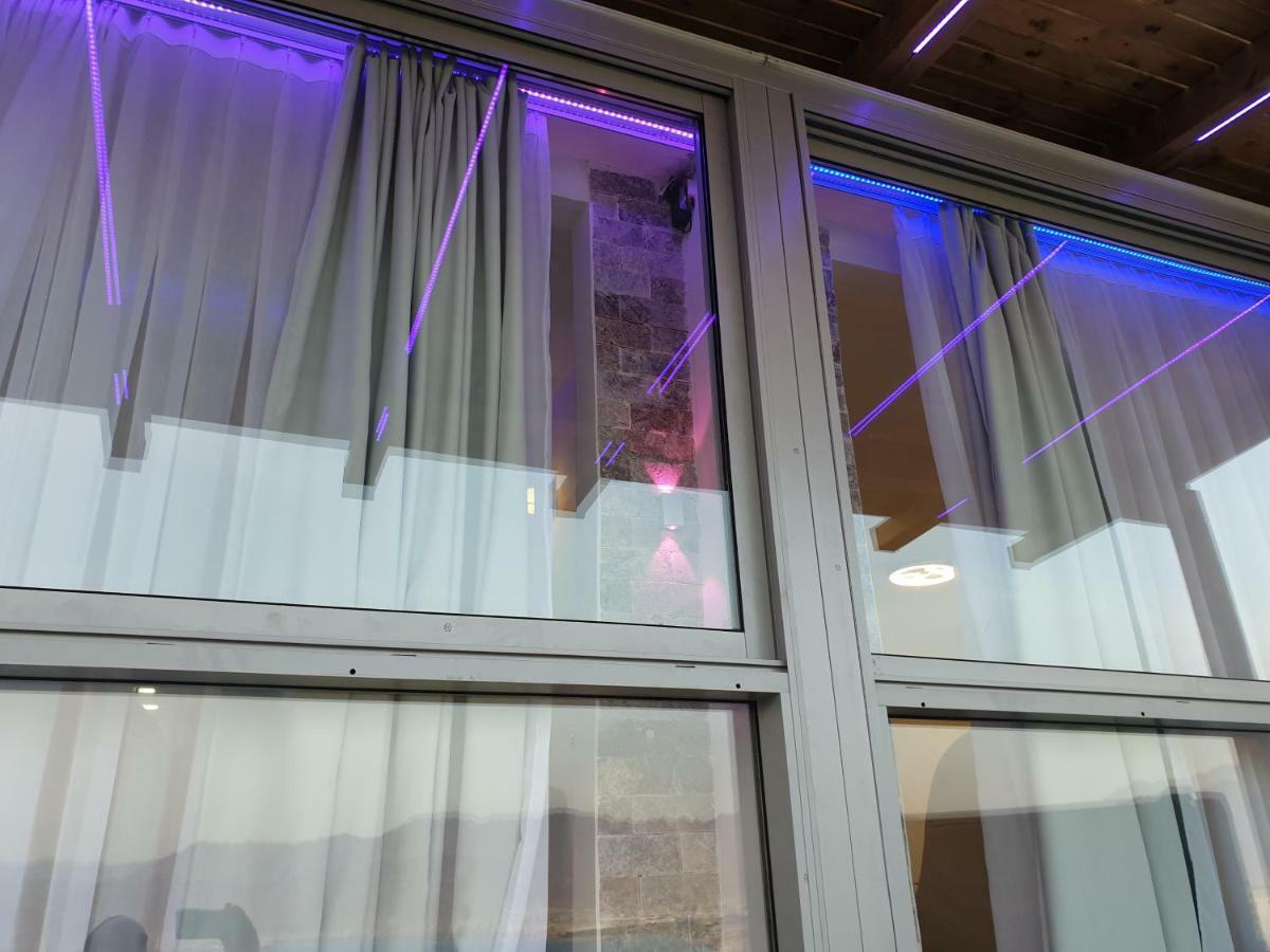 Avshalom Holiday Apartments Ejlat Zewnętrze zdjęcie