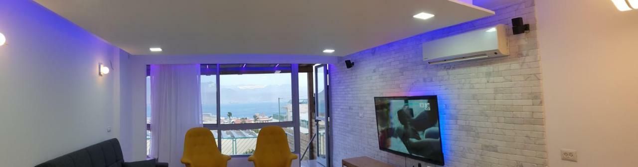 Avshalom Holiday Apartments Ejlat Zewnętrze zdjęcie