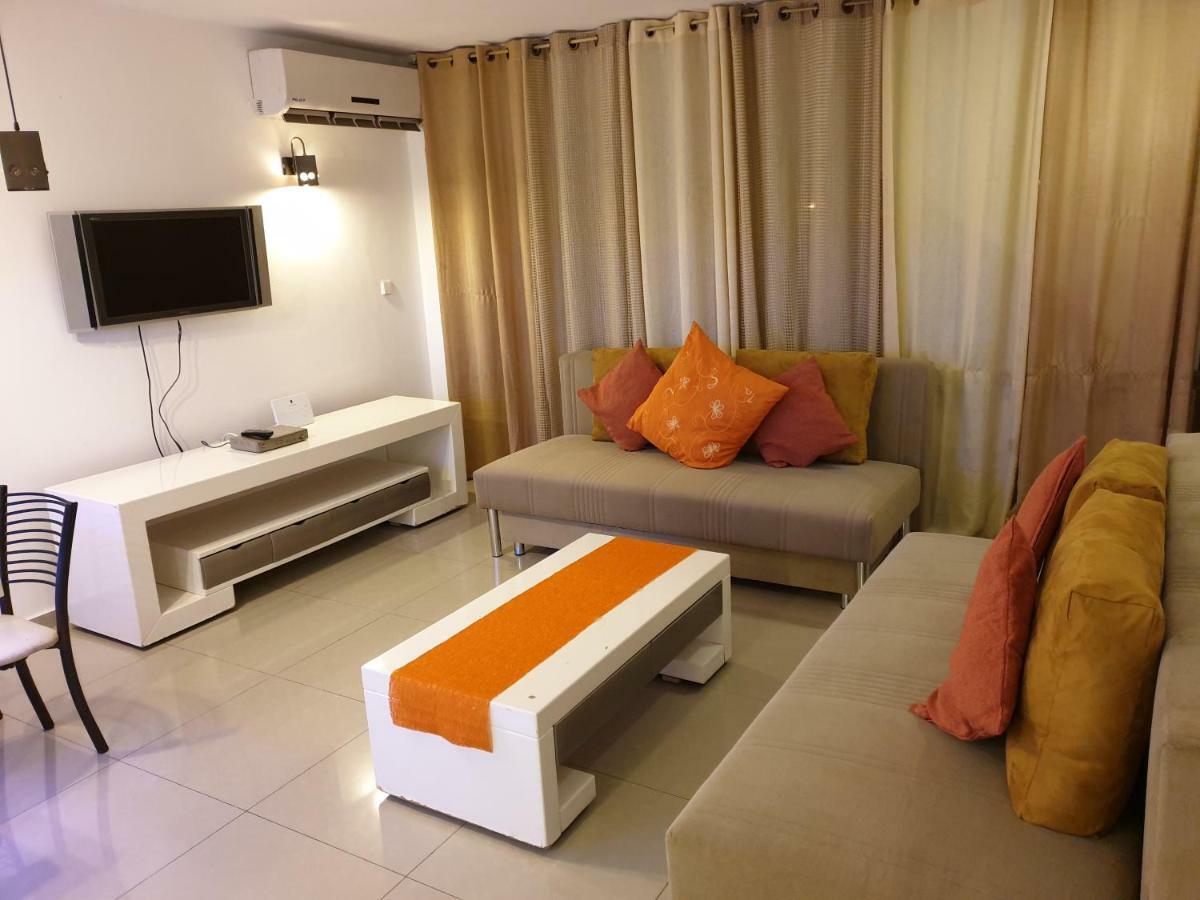 Avshalom Holiday Apartments Ejlat Zewnętrze zdjęcie