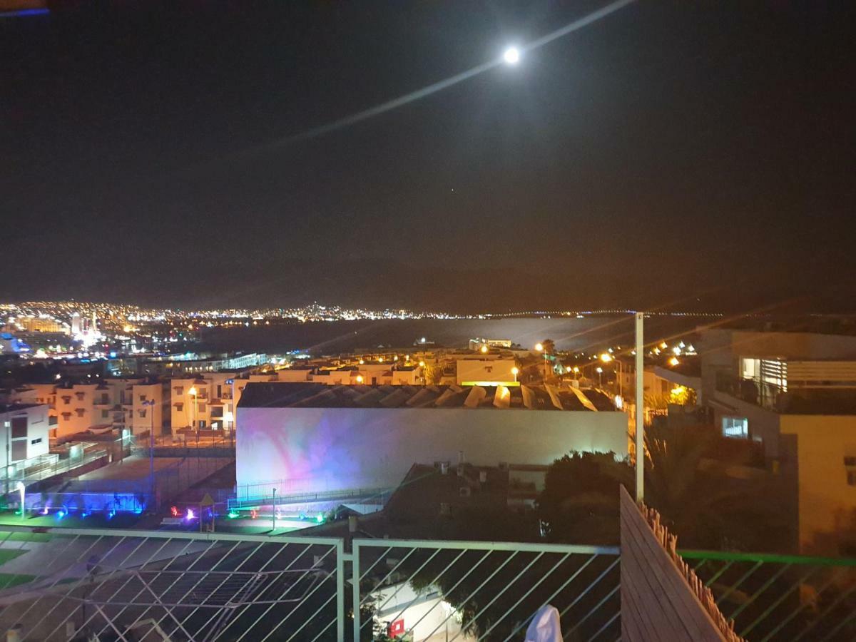 Avshalom Holiday Apartments Ejlat Zewnętrze zdjęcie